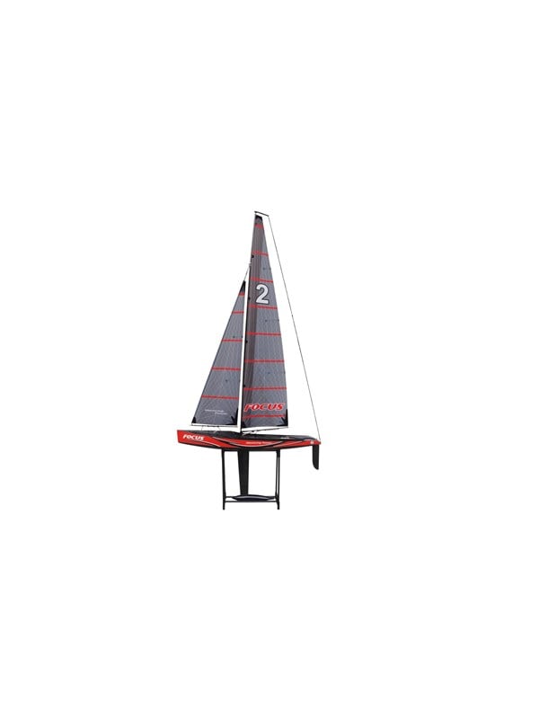 Amewi Focus V2 Racing Yacht Fjernstyret