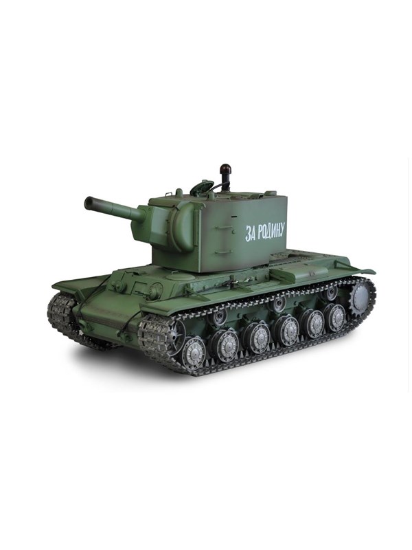 Amewi KV-2 Tank Professional Line 1:16 Fjernstyret