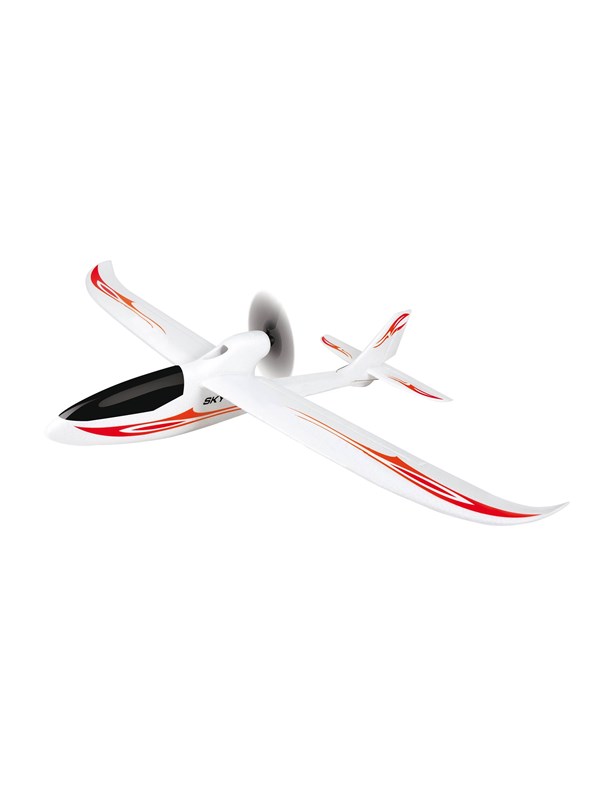 Amewi Skyrunner V3 GYRO RTF 2.4GHz AMX FLIGHT Fjernstyret