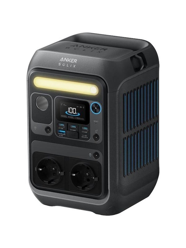 Anker SOLIX C300X Power Station
