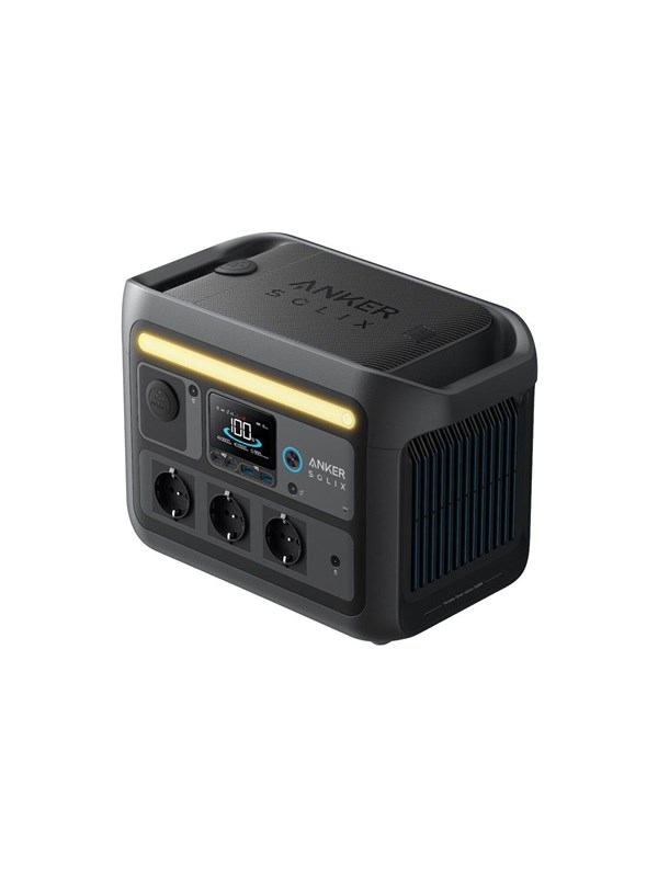 Anker SOLIX C800X - 768Wh Power Station