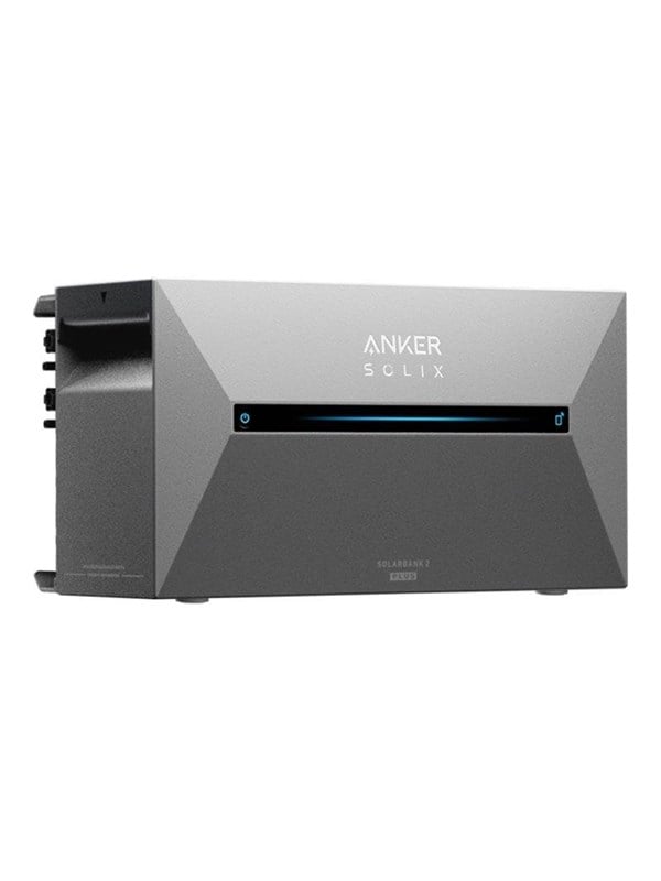 Anker SOLIX Solarbank 2 E1600 Pro - 1600Wh Power Station