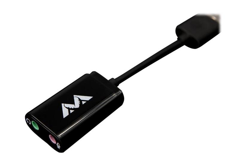 Antlion Audio lydkort IT og elektronik > Hardware > Lydkort > Eksterne Lydkort