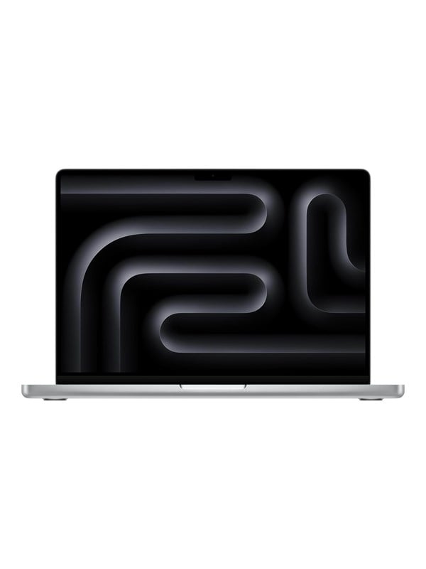 Apple MacBook Pro - 14.2" | M4 Max | 36GB | 1TB | Silver Baerbar