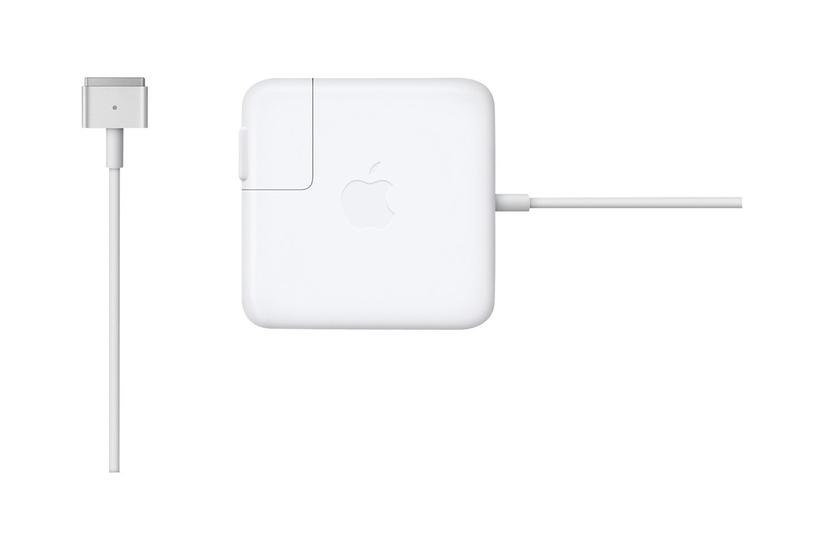 Apple MagSafe 2 - strømforsyningsadapter - 60 Watt IT og elektronik > Hardware > Strømforsyninger > Strømadaptere og opladere