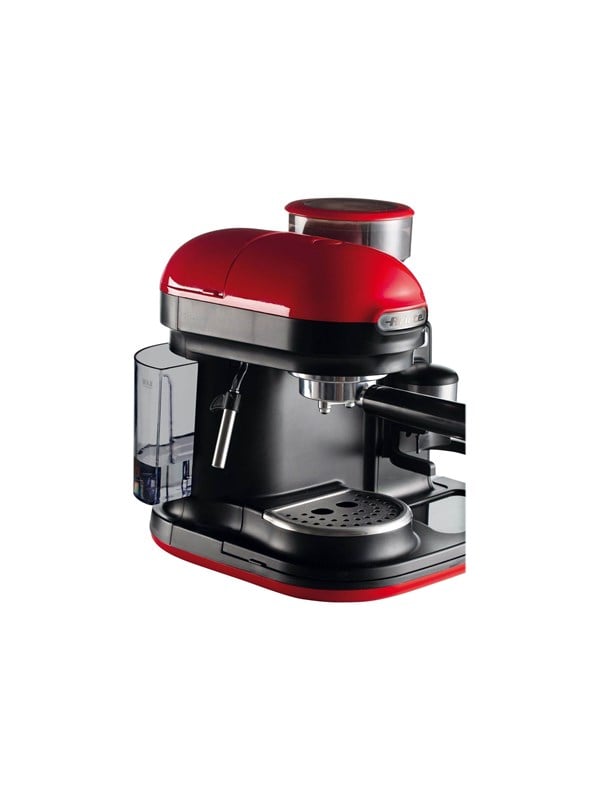 Ariete Moderna 1318 Kaffe og Espresso