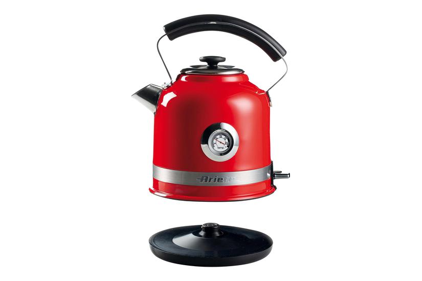 Ariete Moderna 2854 - kedel Husholdning > Køkkenapparater > Elkedel