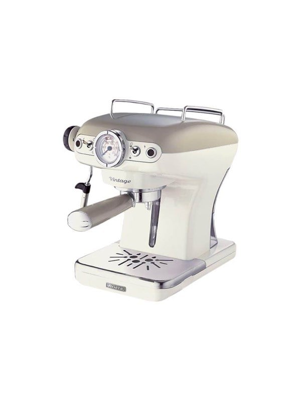 Ariete Vintage 1389 Kaffe og Espresso