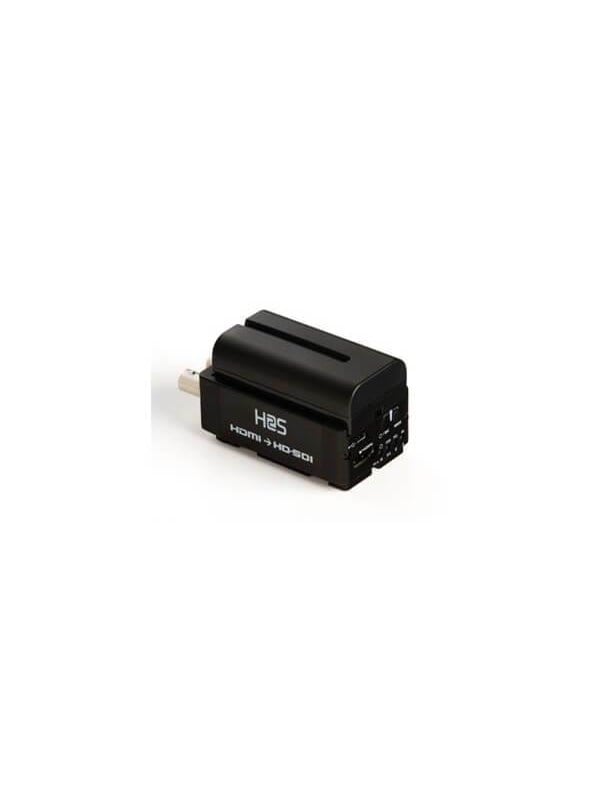 Atomos Connect HDMI to HD-SDI Converter Foto Videotilbehoer