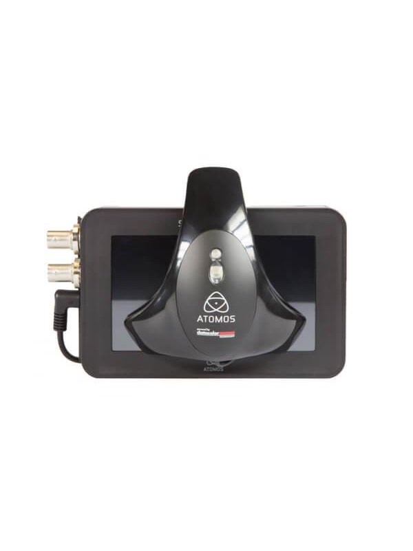 Atomos Spyder Color Calibration Unit Systemtilbehoer koelepasta mv