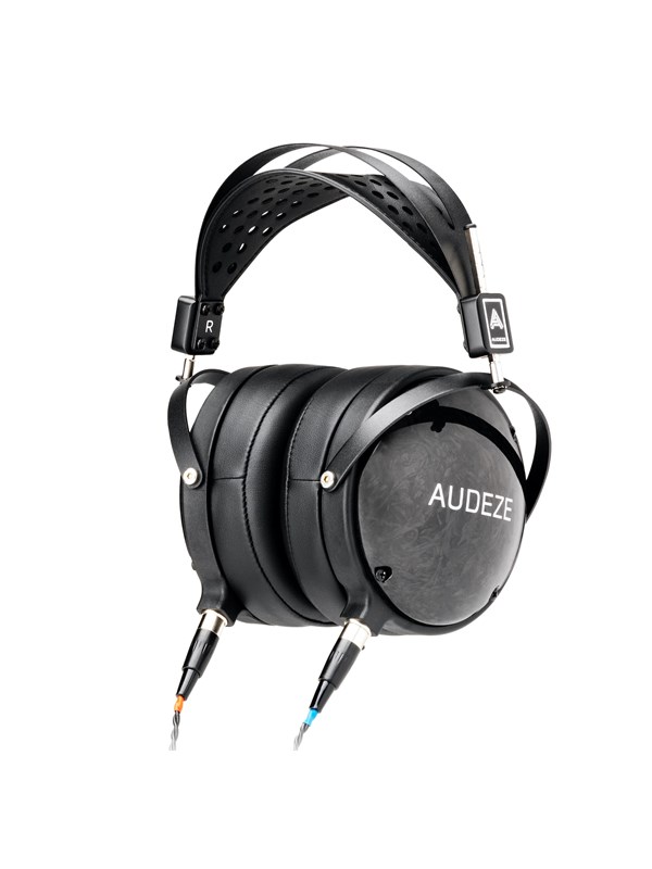 Audeze LCD-2 Closed Back Hovedtelefonerheadset