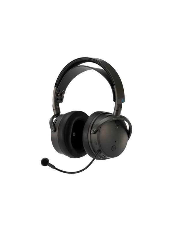 Audeze Maxwell - Playstation Hovedtelefonerheadset