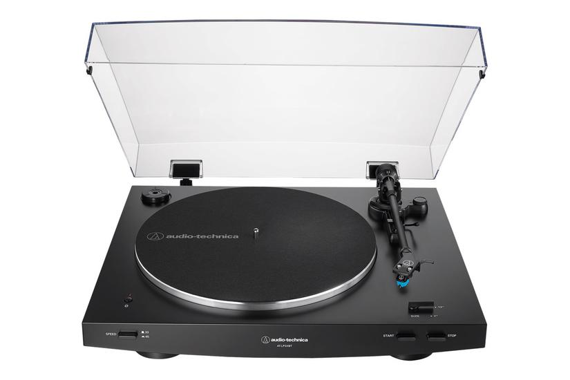 Audio-Technica AT-LP3XBT - pladespiller IT og elektronik > TV/Hi-Fi > Hjemmestereo og HiFi > Pladespillere