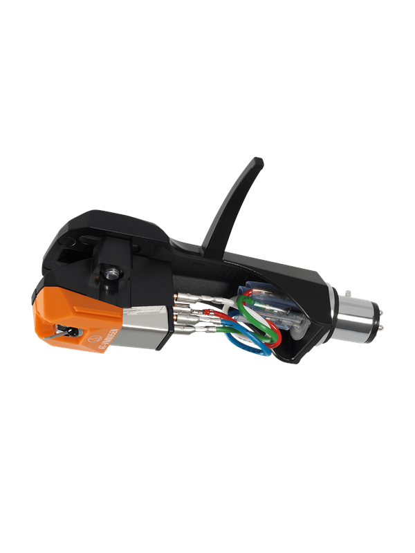 Audio-Technica AT-VM95EN/H - Pladespiller Pladespiller
