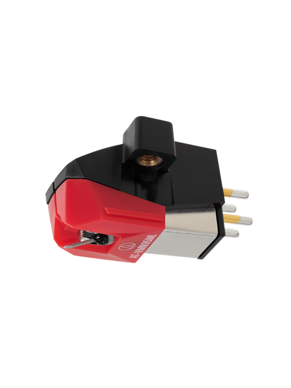 Audio-Technica AT-VM95ML - Pladespiller Pladespiller