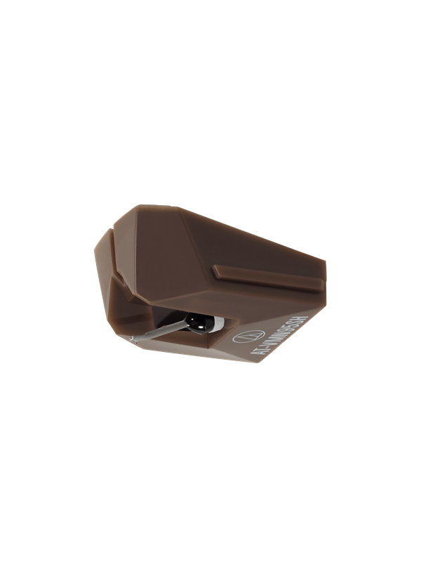 Audio-Technica AT-VMN95SH - Pladespiller Pladespiller