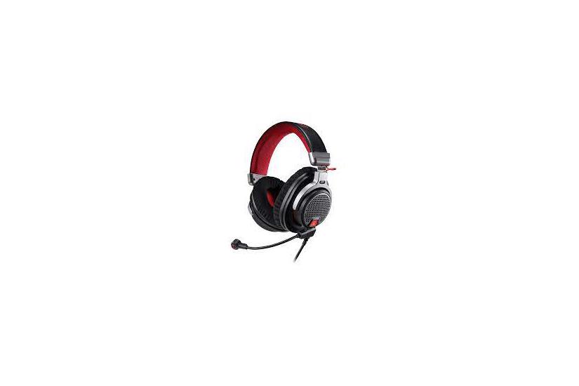 Audio-Technica ATH PDG1a - hovedtelefoner med mik. IT og elektronik > Hardware > Headsets