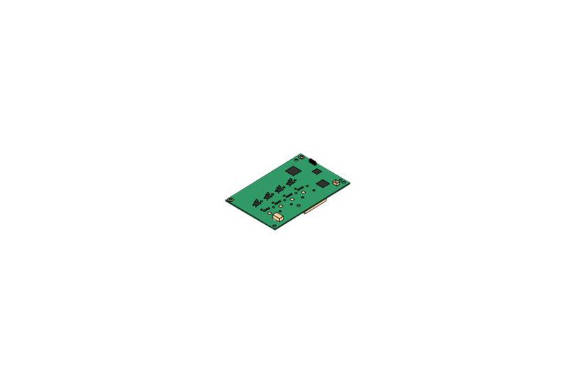 Avaya IP Office IP500 Trunk Card Analog 4 Universal V2 - ekspansionsmodul IT og elektronik > Hardware > Controllerkort m.m. > Diverse controllerkort