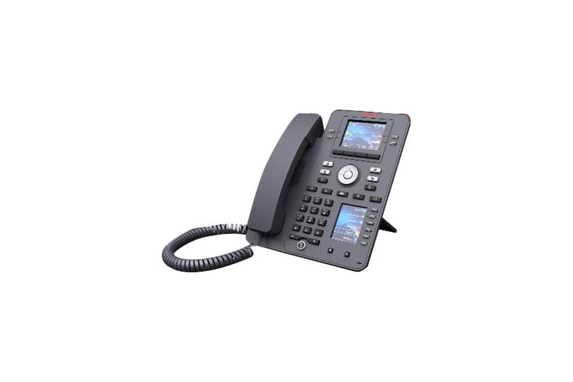Avaya IX IP Phone J159 - VoIP-telefon IT og elektronik > Netværk > VoIP > VoIP Telefoner