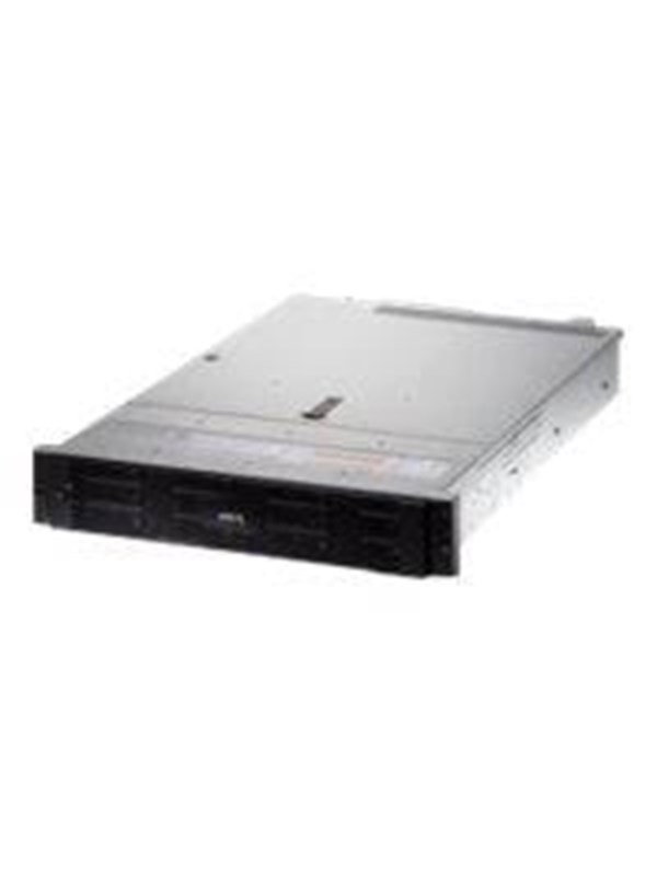Axis Camera Station S1148 Recorder Videoovervaagning