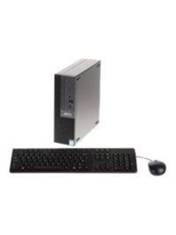 Axis Camera Station S9002 MkII Desktop Terminal Stationaer PC Mac