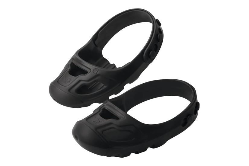 BIG Shoe Care - skobeskytter - sort Husholdning > Tøj