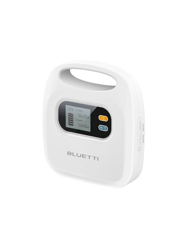 BLUETTI X30 Power Bank - 297Wh Power Station