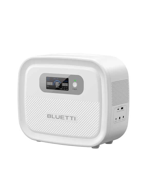 BLUETTI X60 Power Bank - 614Wh Power Station