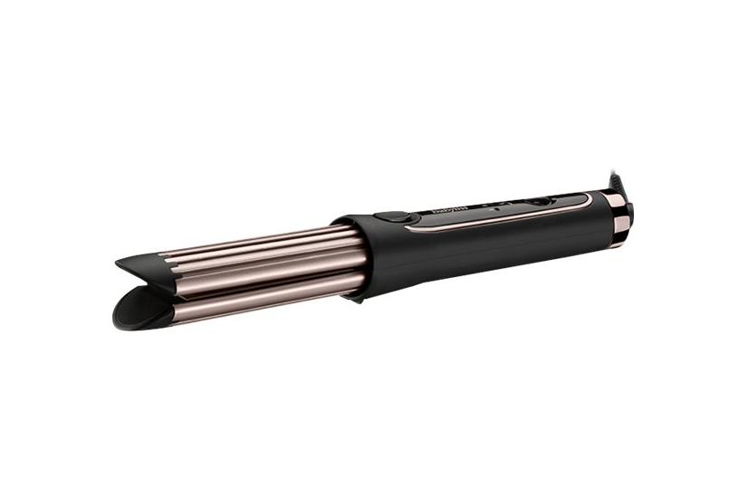 BaByliss C112E - krøllejern Husholdning > Helbred og skønhed > Personlig pleje > Sundhedspleje