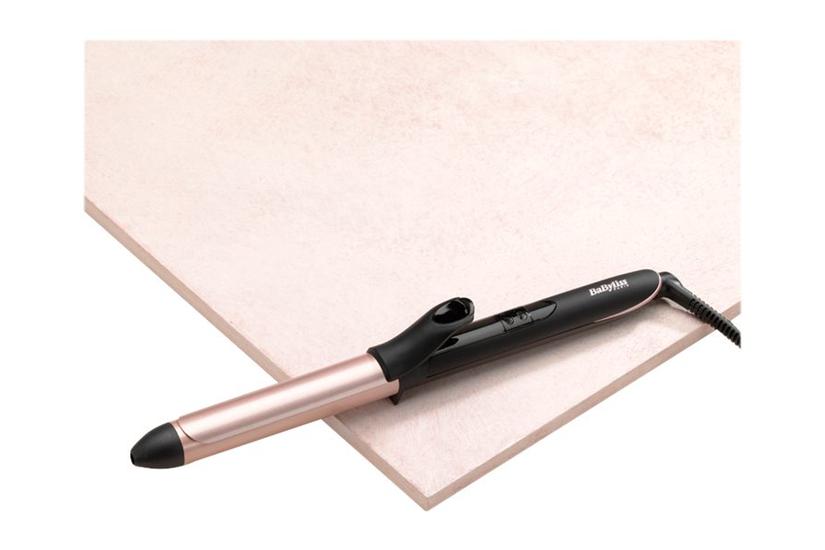 BaByliss C451E - krøllejern Husholdning > Helbred og skønhed > Personlig pleje > Sundhedspleje