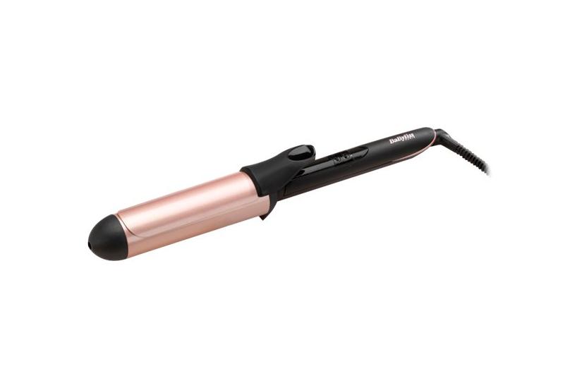 BaByliss C453E - krøllejern Husholdning > Helbred og skønhed > Personlig pleje > Sundhedspleje