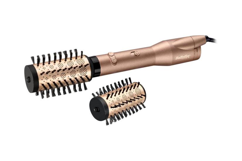 BaByliss Paris AS952E - roterende tør børste Husholdning > Helbred og skønhed > Personlig pleje > Sundhedspleje