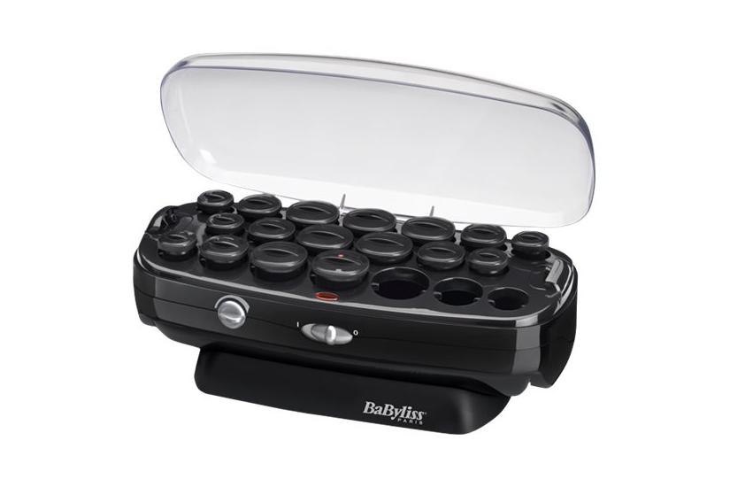 BaByliss RS035E - hår ruller Husholdning > Helbred og skønhed > Personlig hygiejne > Hårstyling > Varmluftsbørster