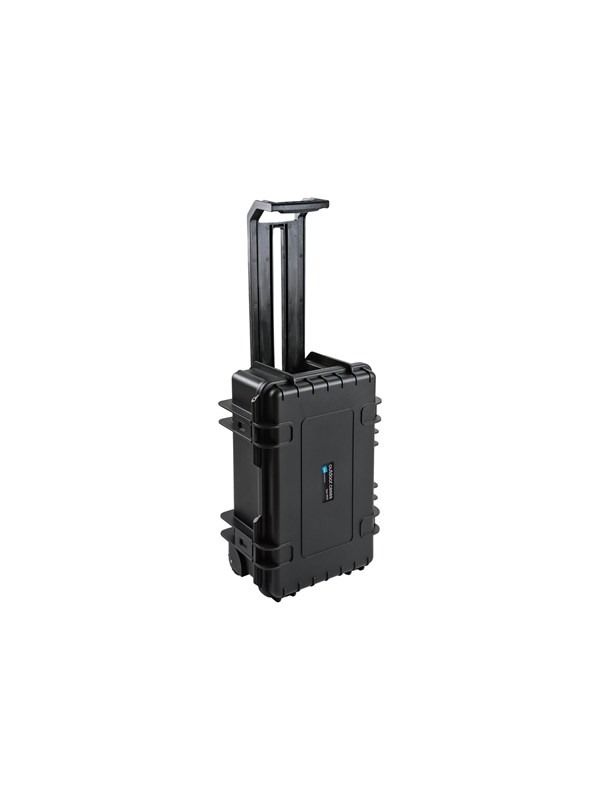 B&W International B&W outdoor.case Type 6600 Kameratasker