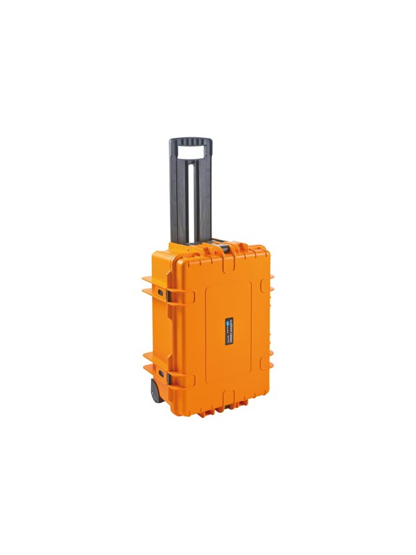 B&W International B&W outdoor.case Type 6700 Kameratasker