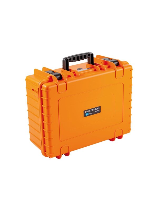 B&W International outdoor.case Type 6000 Kameratasker