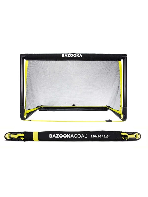 Bazooka Goal 150 x 90 cm Fodbold og boldspil