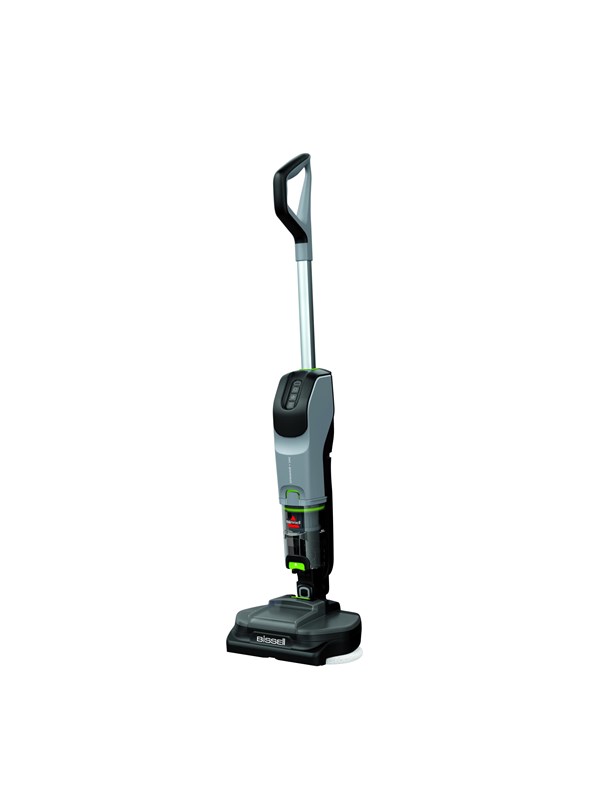 Bissell Stangstøvsuger SpinWave+ Vac Pet Select - Multi-Surface Pet Vacuum Haandstoevsuger