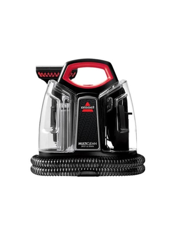 Bissell Tæpperenser MultiClean Spot&Stain Taepperenser