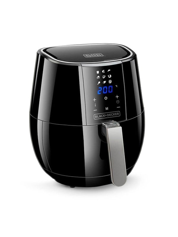 Black & Decker Air Fryer Airfryer