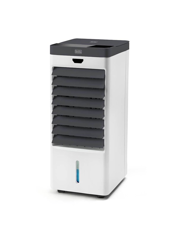 Black & Decker BLACK+DECKER Air Cooler White Klimaventilator