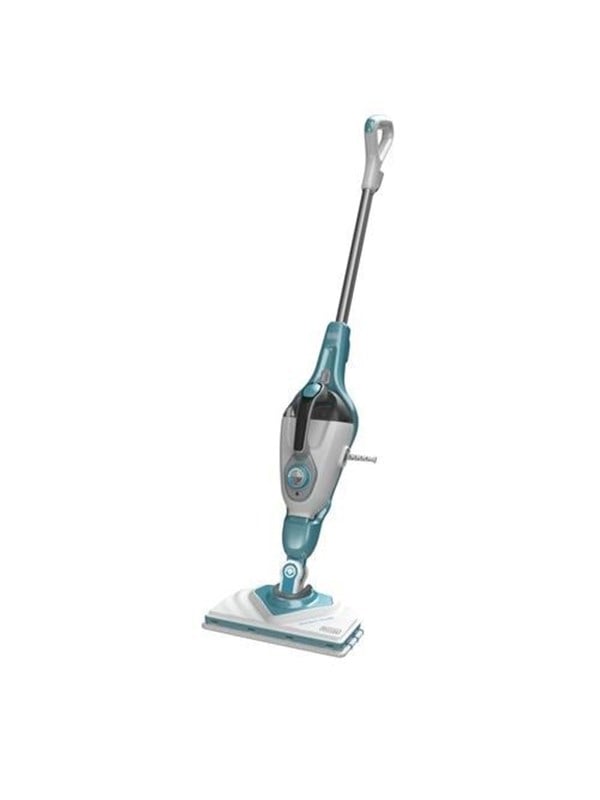 Black & Decker Damprenser BHSM1610DSM-QS Damprenser