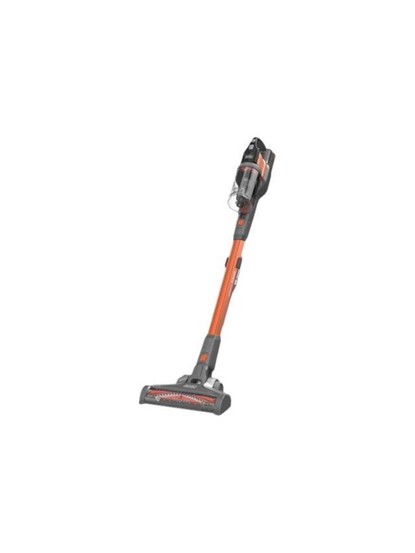 Black & Decker Stangstøvsuger BHFEV182C 18V Støvsuger 2AH Batteri Haandstoevsuger
