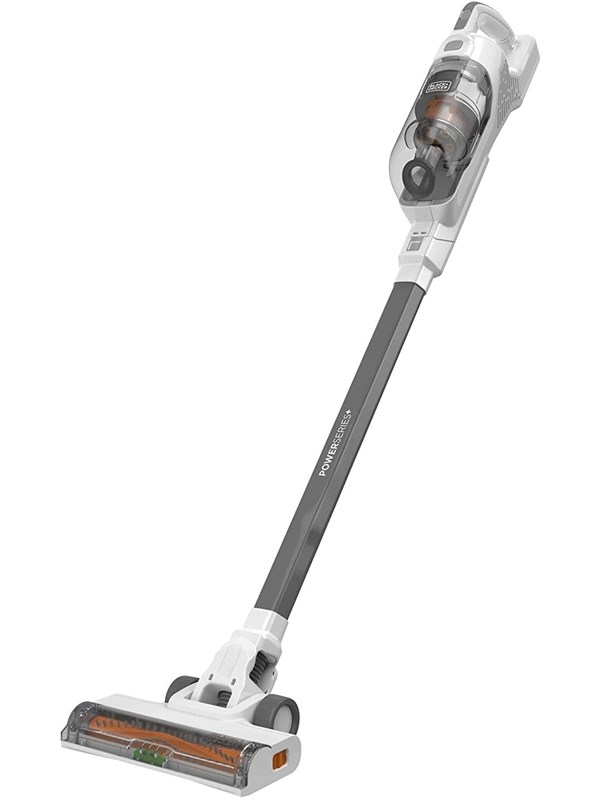 Black & Decker Støvsuger Vacuum Cleaner Stoevsuger