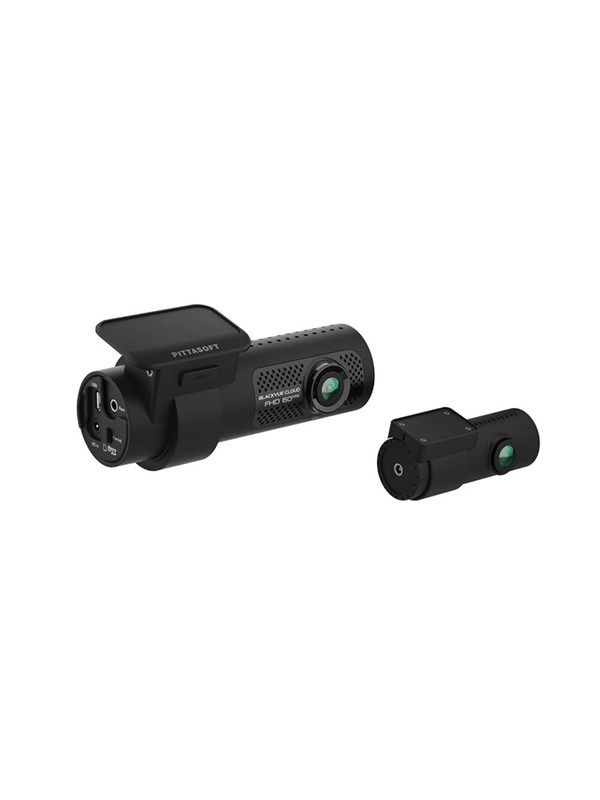 BlackVue DR770X-2CH 64GB Dashcam