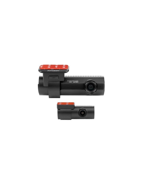 BlackVue Dash Cam DR970X 2 CH Plus 64GB Dashcam