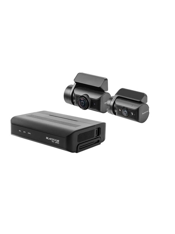 BlackVue Dashcam DR970X BOX 2ch IR Plus Dashcam