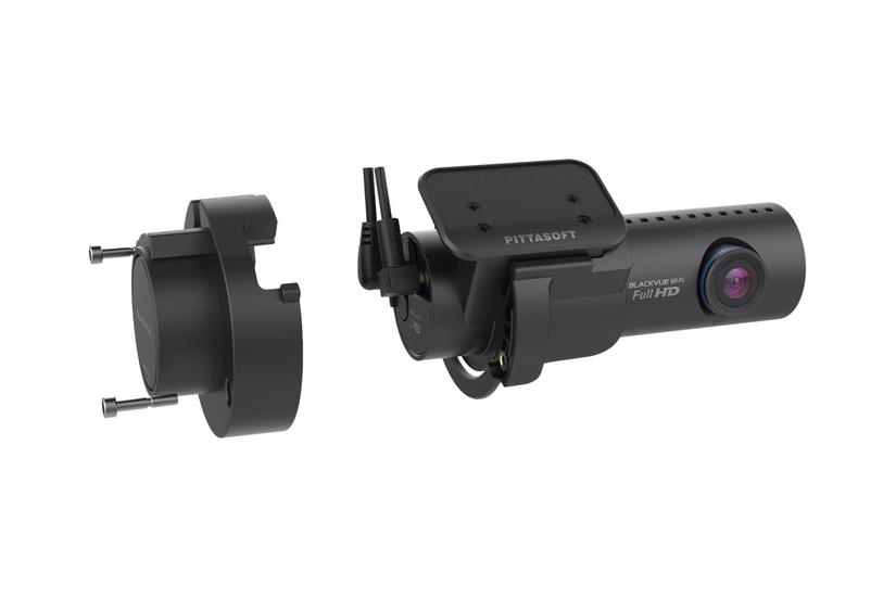 BlackVue Tamper-Proof Case - sikkerhedsindelukke IT og elektronik > Foto/video > Digitalkameraer > Kameratilbehør > Kameratilbehør og tilbehørssæt