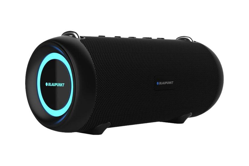 Blaupunkt BLP3965 - festhøjttaler - til transportabel brug - trådløs IT og elektronik > TV/Hi-Fi > Højttaler > Højttalere til hjemmet
