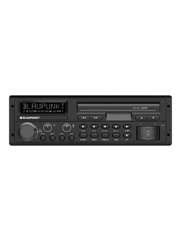 Blaupunkt Bremen SQR 46 DAB - Bilradio Bilstereo